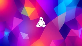 Awesome Linux Wallpaper