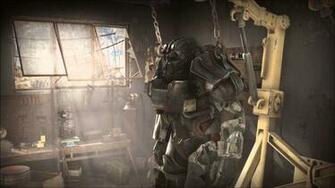 Fallout Institute Wallpaper Image