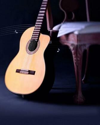 Guitar Wallpaper Background HD Voc
