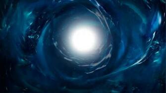 Time Vortex By Cosmicthunder
