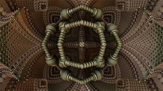 Wallpaper Form Light Fractal HD 1080p Upload At June