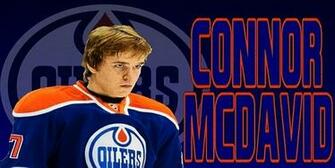 Mcdavid Explore