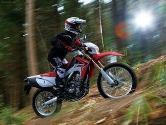 Honda Crf250l Exotic Car Wallpaper Of Diesel Station