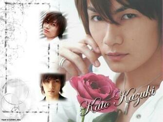 Kazuki Kato Wallpaper