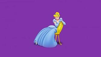 Cinderella HD Wallpaper High Definition iPhone