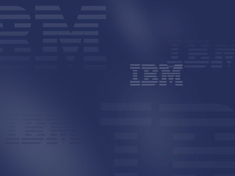 Ibm Wallpaper By Norbert79