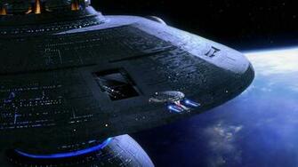Star Trek HD Wallpaper Background