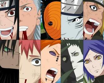 Kakuzu Wallpaper Zerochan Anime Image Board