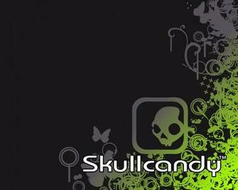 Skullcandy Wallpaper
