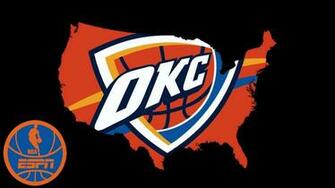 Okc Thunder Wallpaper