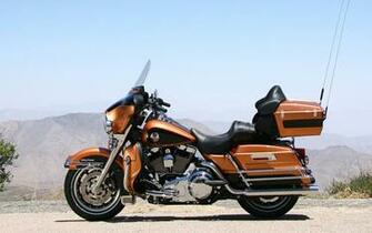 Harley Davidson Flhrc Road King Classic Next Wallpaper