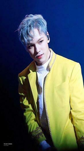 Seventeen Vernon Wallpaper For Android Apk
