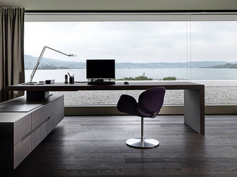 Office Desk Wallpaper