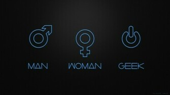 Awesome Geek Wallpaper For All Geeks Nerds Stugon