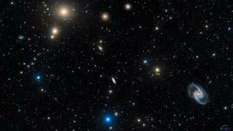 Constellation Fond D Cran HD