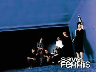 Tipa Ska Wallpaper Bands Save Ferris