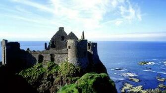 Ireland HD Wallpaper Background Of Your Choice