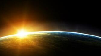 Space HD Wallpaper