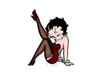 Source Url Kootation Betty Boop Wallpaper Html