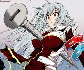 Anime Medaka Box Wallpaper Id