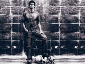 Kaka Footballer Wallpaper