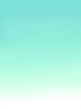 Ombre Green Wallpaper