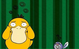 Psyduck Image Pokemon