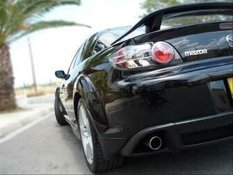 Mazda Rx Wallpaper HD Cars