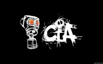 Per Visualizzare Lo Sfondo Di Cia In Dimensioni Intere Ovvero
