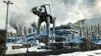 At Walker Desktop Background