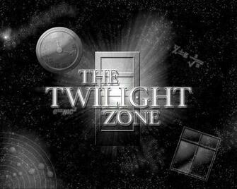 The Twilight Zone Wallpaper By Starskreem HD Jpg