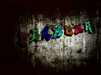 Wallpaper Parkour Fsa Feira De Santana