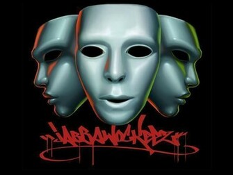 Jabbawockeez Graphics Pictures Image For Myspace Layouts