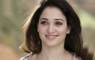 Tamanna Bhatia HD Wallpaper