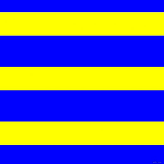 Yellow And Blue Horizontal Lines Stripes Seamless Tileable 22hy4w