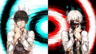 Wallpaper Tokyo Ghoul Kaneki Ken By Crossxace Watch Fan Art