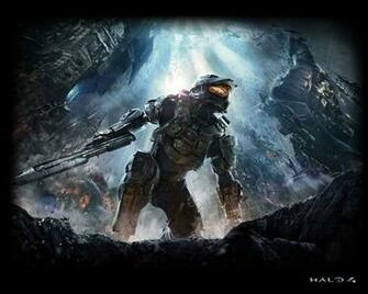 Halo Wallpaper 1080p