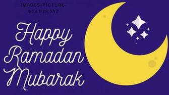 Happy Ramadhan Kareem Greetings Image Picture For