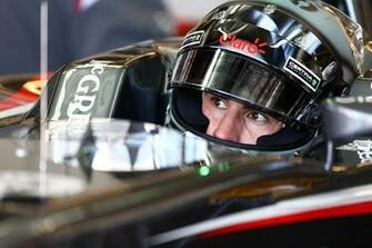 Haas F1 L Alternativa Per Il Proseguo Della Carriera Di Adrian