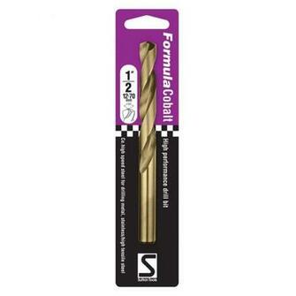 Sutton High Performance Drill Bit Formula Cobalt 70mm Masters