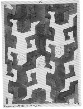 Mc Escher