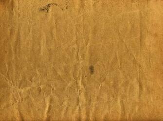 Old Brown Paper Photo Background Texture
