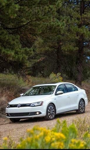 Volkswagen Jetta Wallpaper App For Android