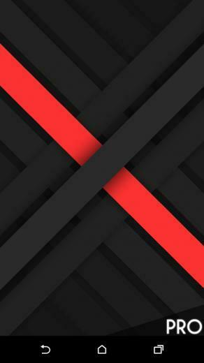 Minima Pro Live Wallpaper Android Apps On Google Play