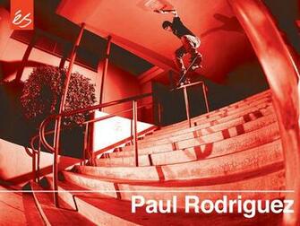 Ratavine Skater P Rod Bio