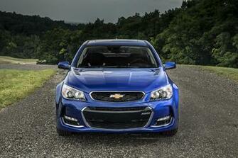 Chevrolet Ss Wallpaper Conceptcarz