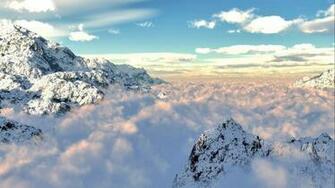 Best Mountain Wallpaper Nice