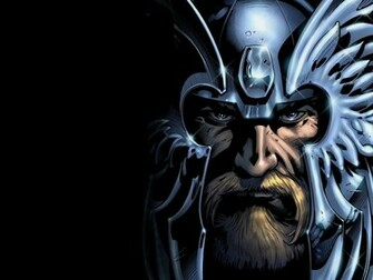 Thor Wallpaper