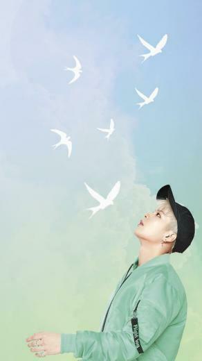 On Got7 Jackson Kpop Cor E