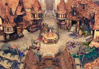 Final Fantasy Ix Wallpaper Games HD High